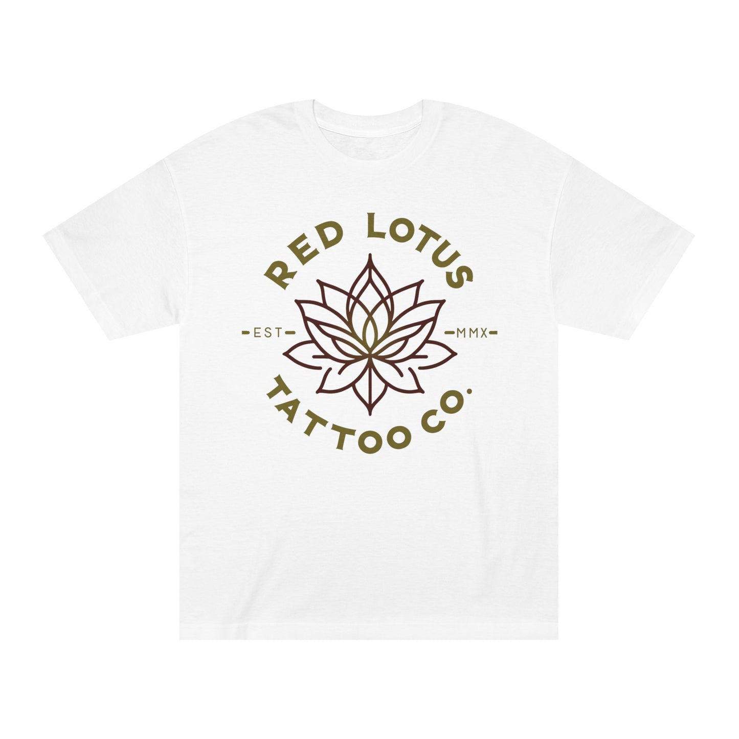Unisex Classic Tee