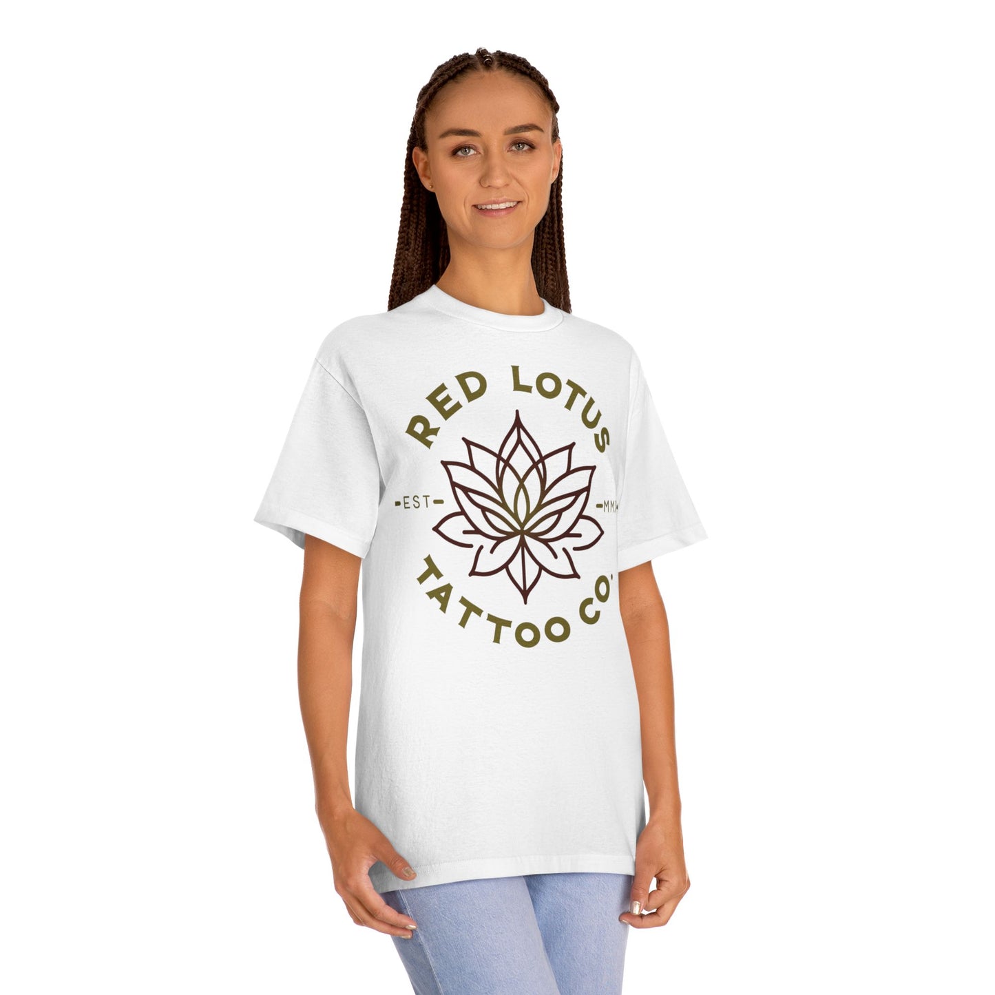 Unisex Classic Tee