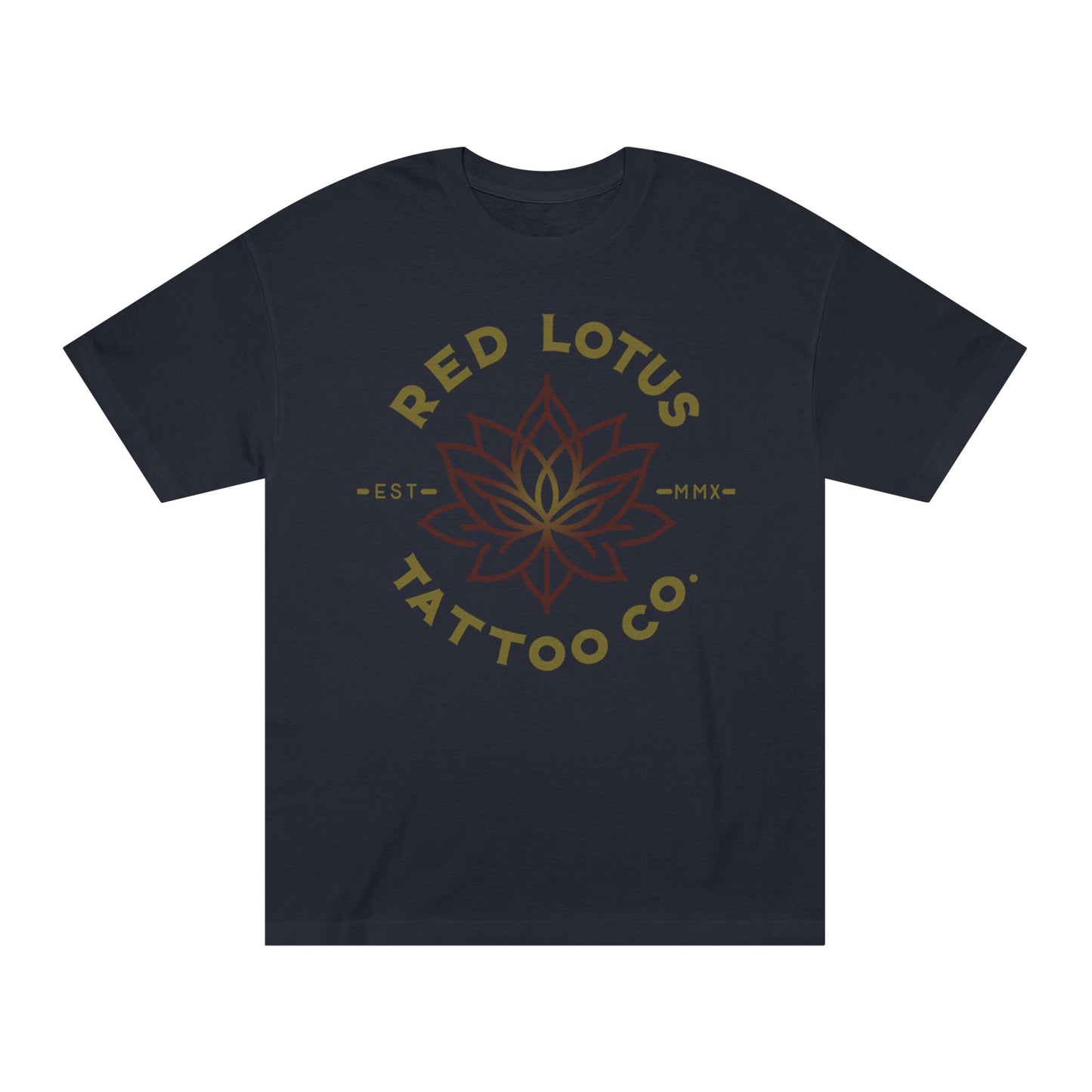 Unisex Classic Tee
